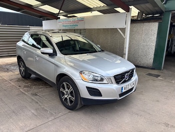 Used Volvo XC60 2013 for sale - 78607663: Photo