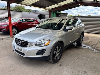 Used Volvo XC60 2013 for sale - 78607663: Photo