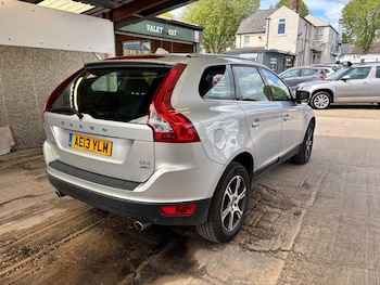 Used Volvo XC60 2013 for sale - 78607663: Photo