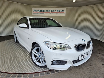 BMW - 2 Series