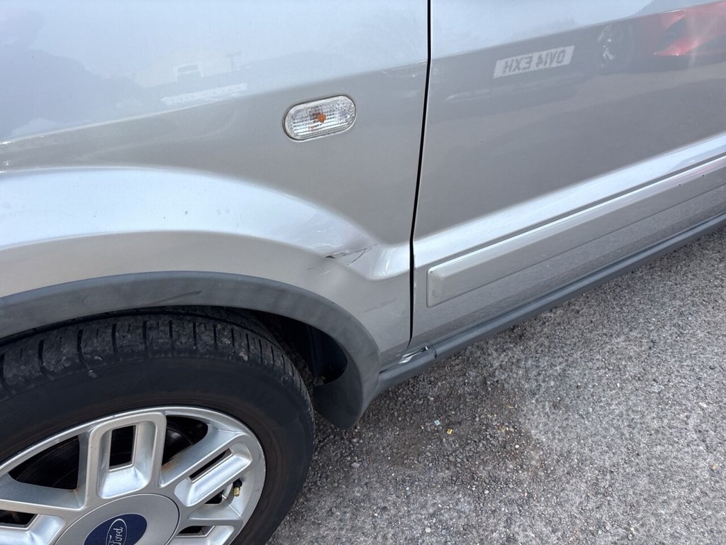 Used Ford Fusion 2008 for sale - 78200563: Photo 10