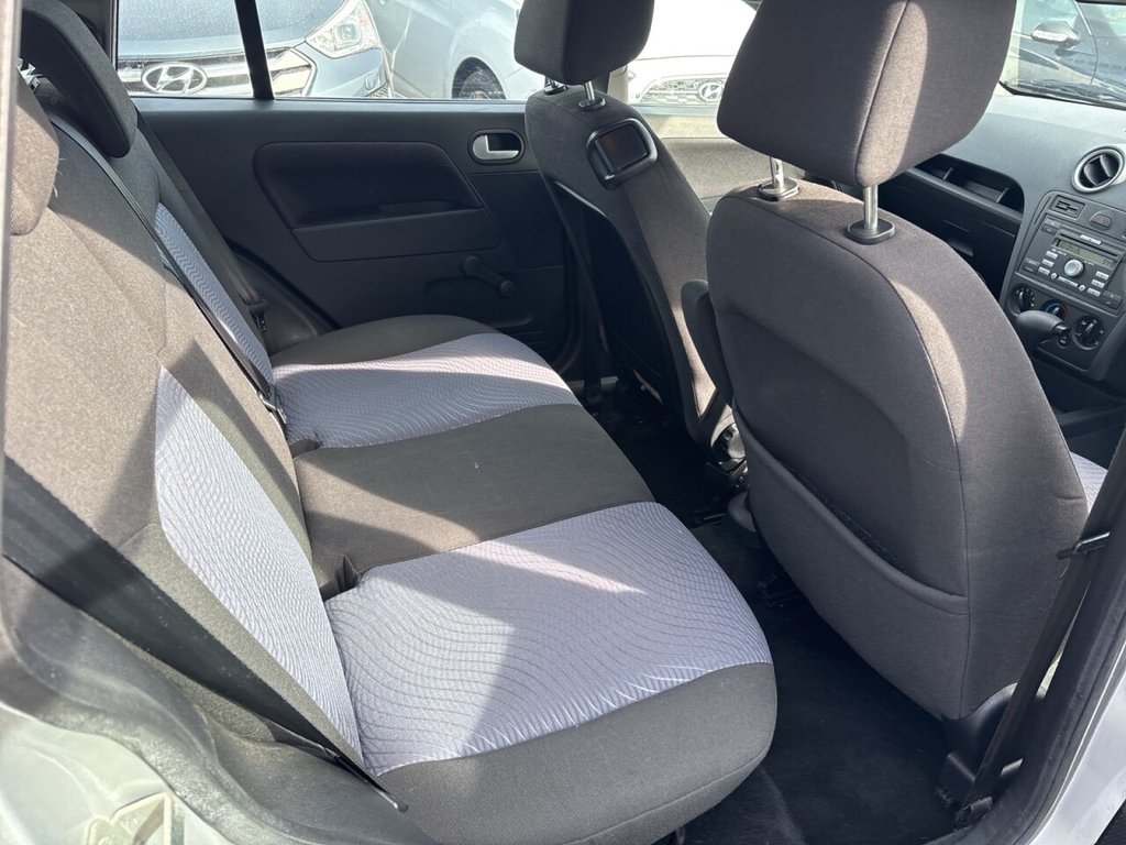 Used Ford Fusion 2008 for sale - 78200563: Photo 12