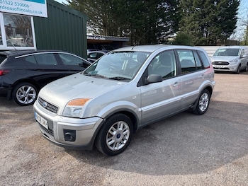 Used Ford Fusion 2008 for sale - 78200563: Photo