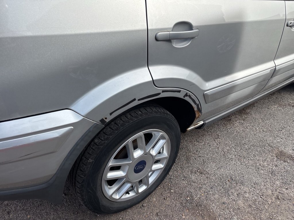 Used Ford Fusion 2008 for sale - 78200563: Photo 6