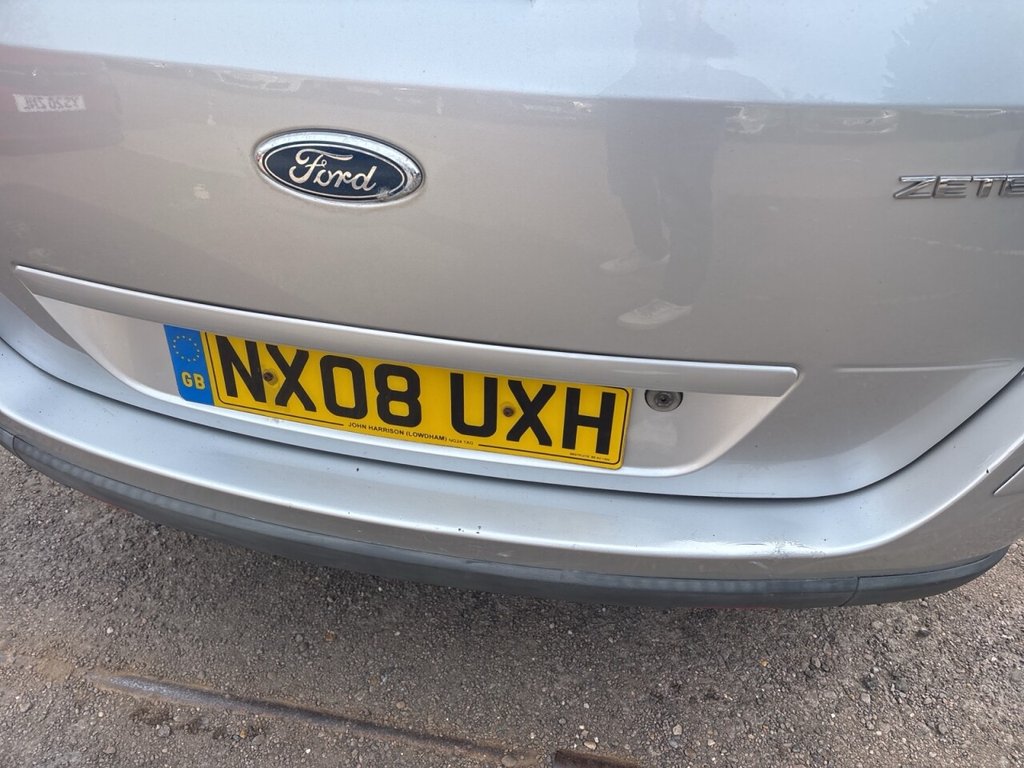 Used Ford Fusion 2008 for sale - 78200563: Photo 7