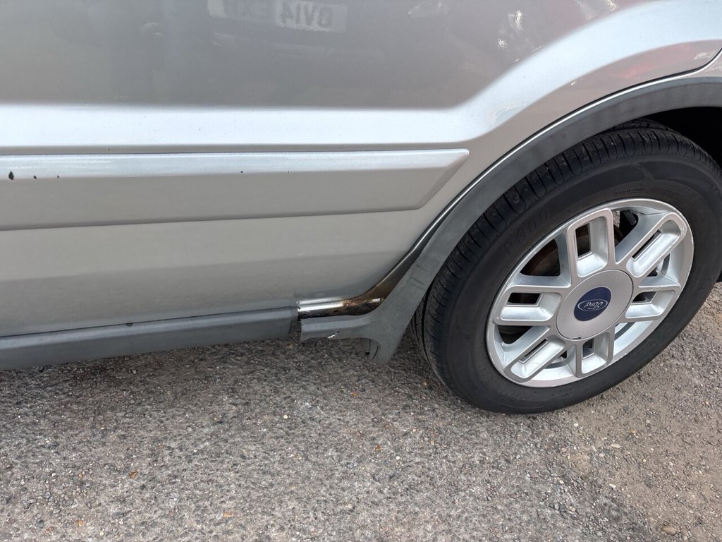 Used Ford Fusion 2008 for sale - 78200563: Photo 8