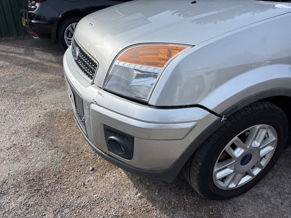 Used Ford Fusion 2008 for sale - 78200563: Photo 9