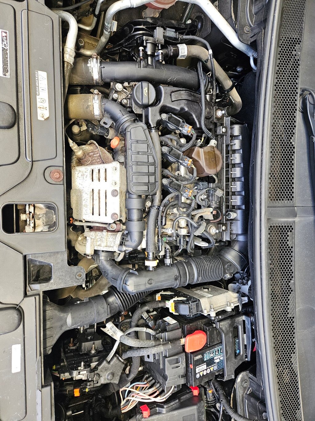 Used Peugeot 3008 2017 for sale - 76821148: Photo 10