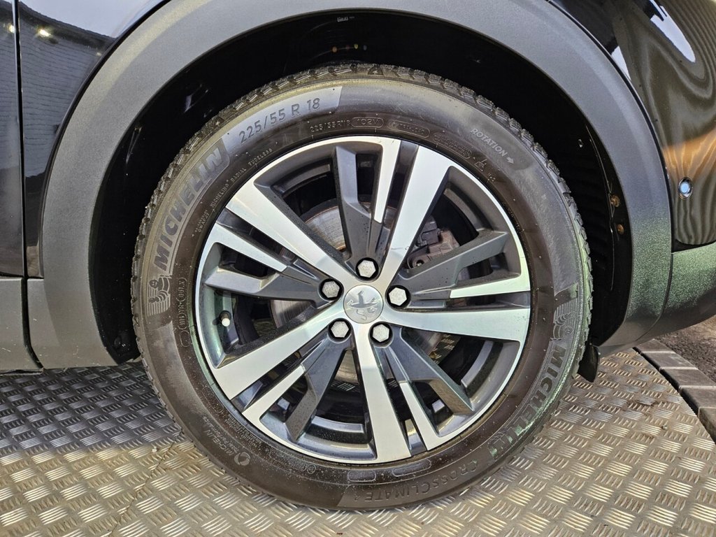 Used Peugeot 3008 2017 for sale - 76821148: Photo 11