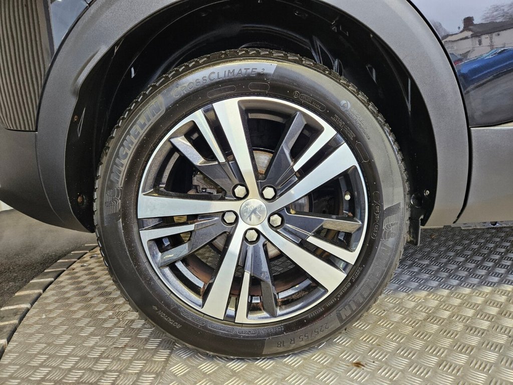 Used Peugeot 3008 2017 for sale - 76821148: Photo 12