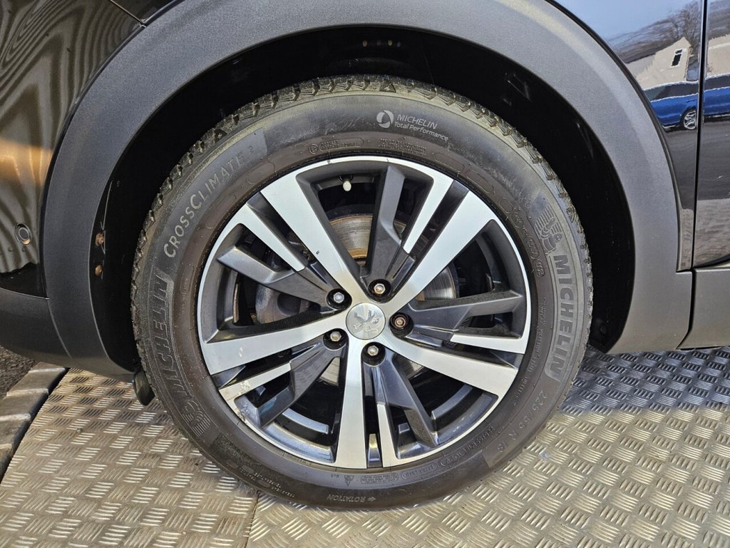 Used Peugeot 3008 2017 for sale - 76821148: Photo 13