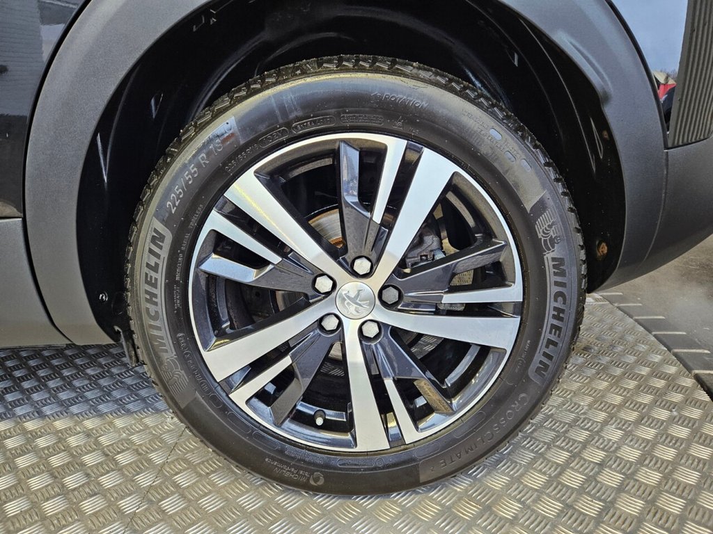 Used Peugeot 3008 2017 for sale - 76821148: Photo 14