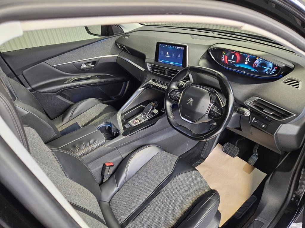 Used Peugeot 3008 2017 for sale - 76821148: Photo 25