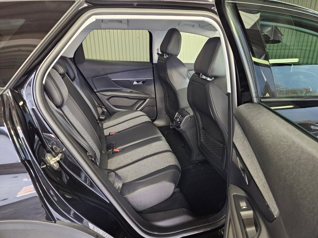 Used Peugeot 3008 2017 for sale - 76821148: Photo 30