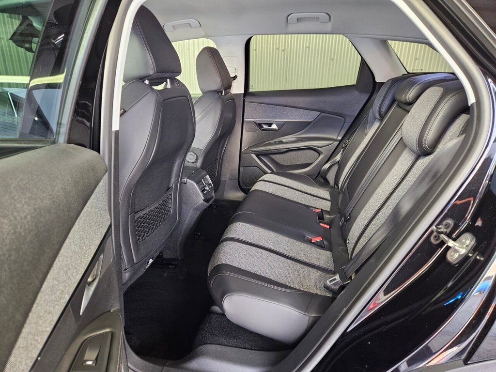 Used Peugeot 3008 2017 for sale - 76821148: Photo 34