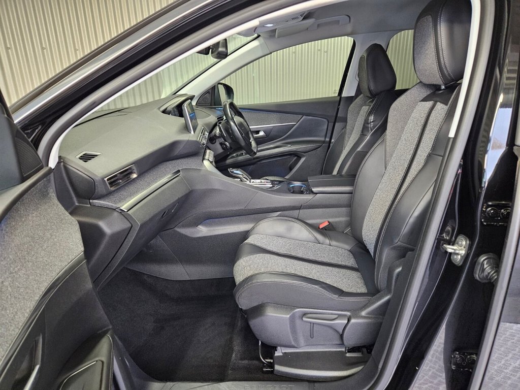 Used Peugeot 3008 2017 for sale - 76821148: Photo 38