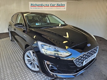 Ford - Focus