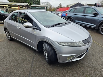 Used Honda Civic 2010 for sale - 76821034: Photo