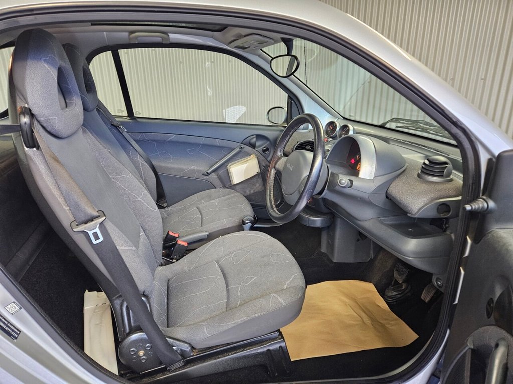 Used smart city 2005 for sale - 76820827: Photo 12