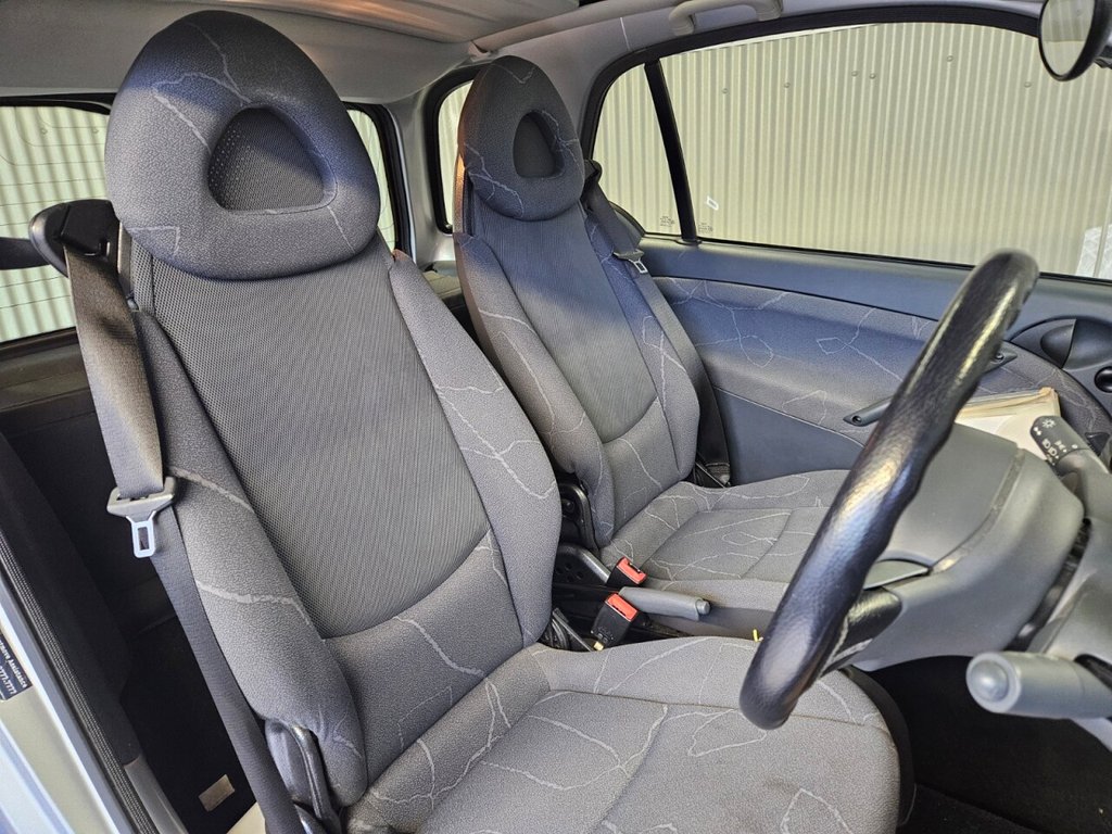 Used smart city 2005 for sale - 76820827: Photo 13