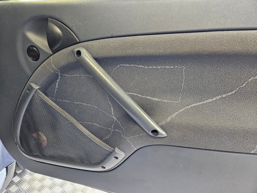 Used smart city 2005 for sale - 76820827: Photo 14