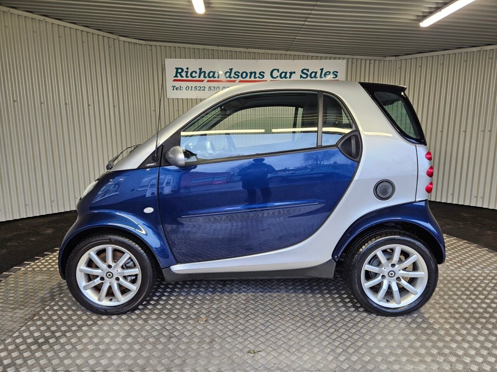 Used smart city 2005 for sale - 76820827: Photo 7