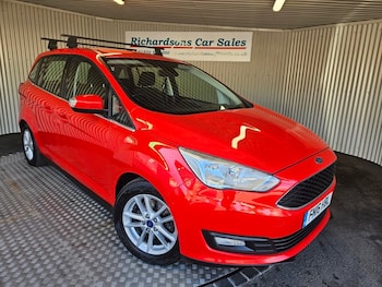 Used Ford Grand C-Max 2016 for sale - 78955681: Photo