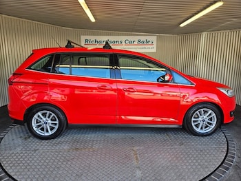 Used Ford Grand C-Max 2016 for sale - 78955681: Photo