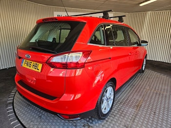 Used Ford Grand C-Max 2016 for sale - 78955681: Photo