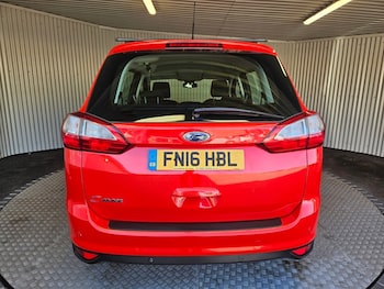 Used Ford Grand C-Max 2016 for sale - 78955681: Photo