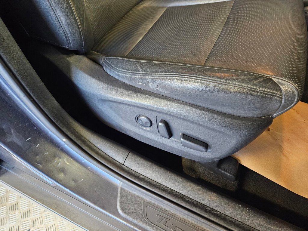 Used Hyundai TUCSON 2017 for sale - 77110394: Photo 12