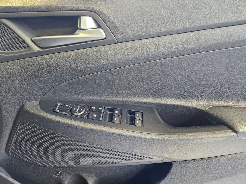 Used Hyundai TUCSON 2017 for sale - 77110394: Photo 13