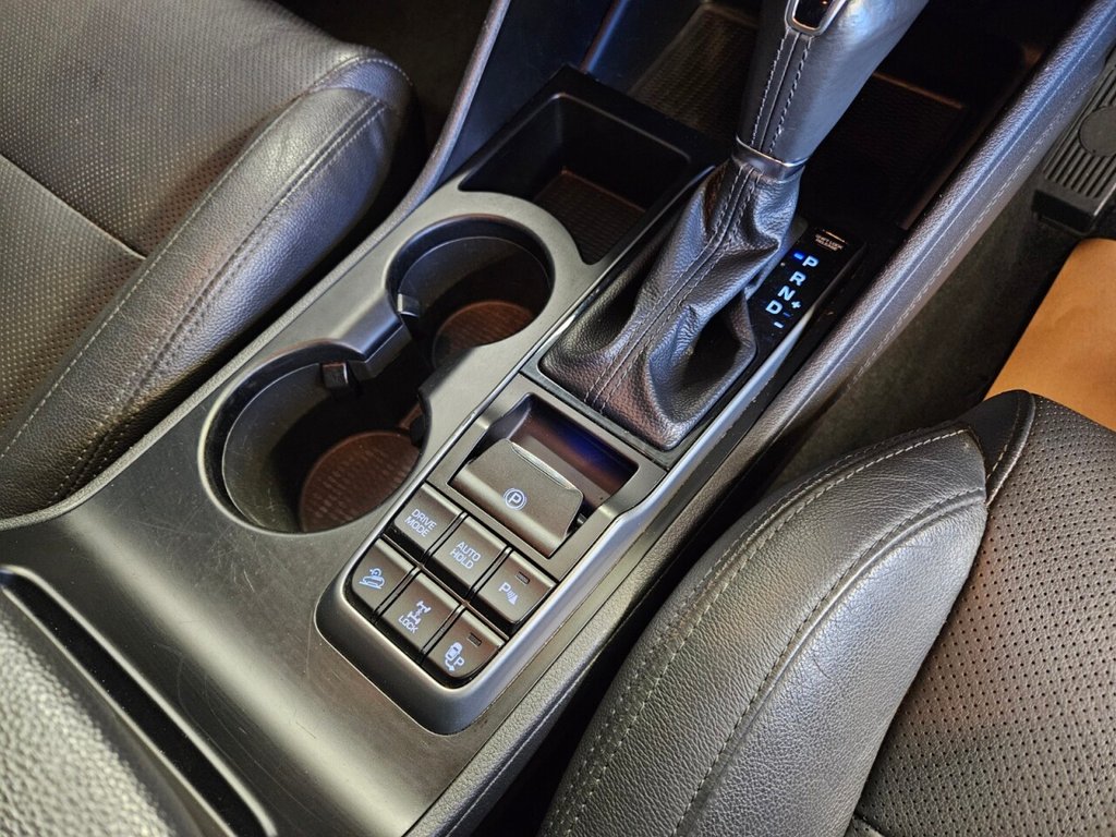 Used Hyundai TUCSON 2017 for sale - 77110394: Photo 22