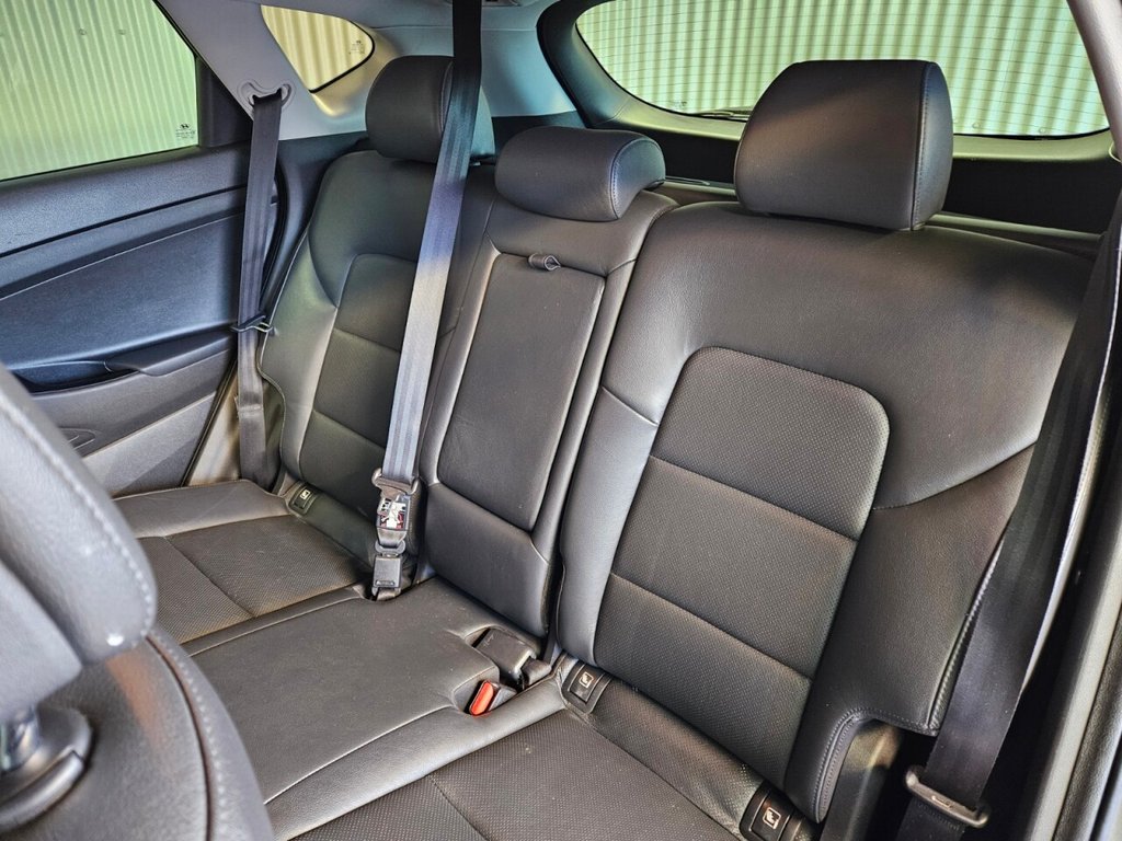 Used Hyundai TUCSON 2017 for sale - 77110394: Photo 35