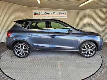Used SEAT Arona 2020 for sale - 78975341: Photo