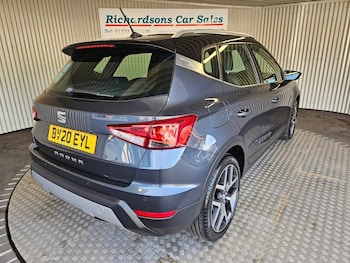Used SEAT Arona 2020 for sale - 78975341: Photo