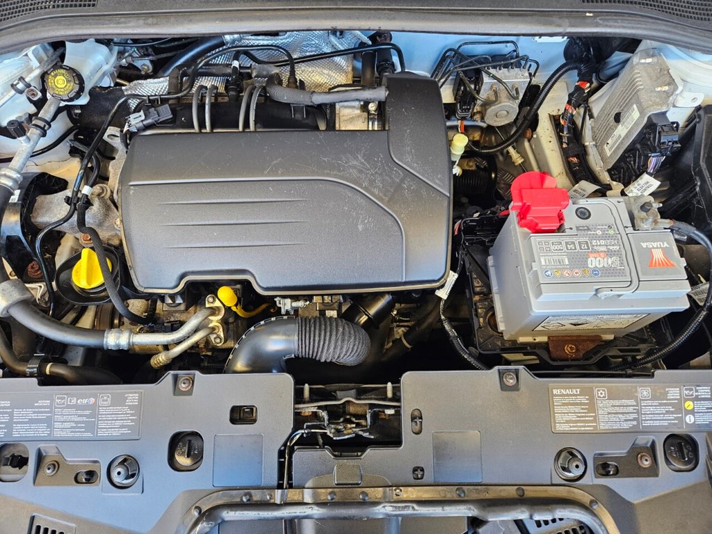 Used Renault Clio 2014 for sale - 76783703: Photo 10