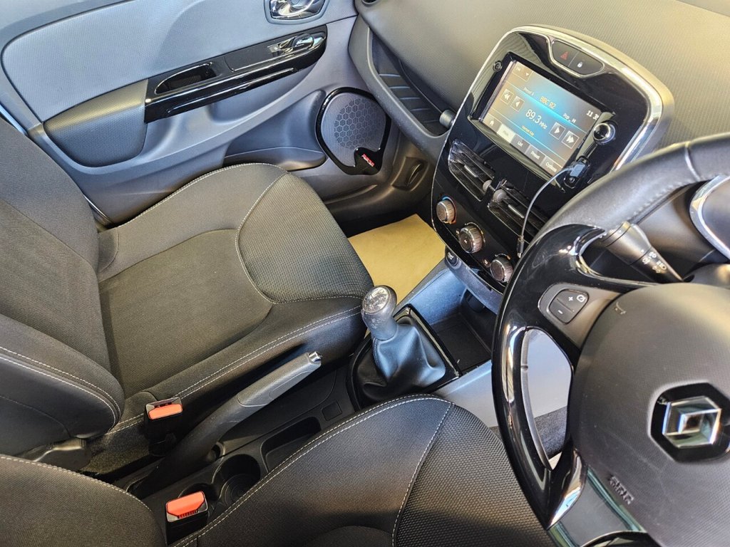 Used Renault Clio 2014 for sale - 76783703: Photo 13