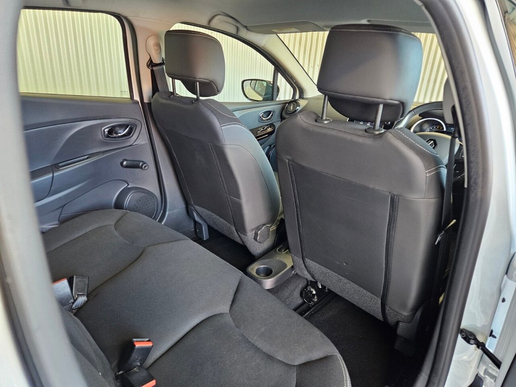 Used Renault Clio 2014 for sale - 76783703: Photo 22