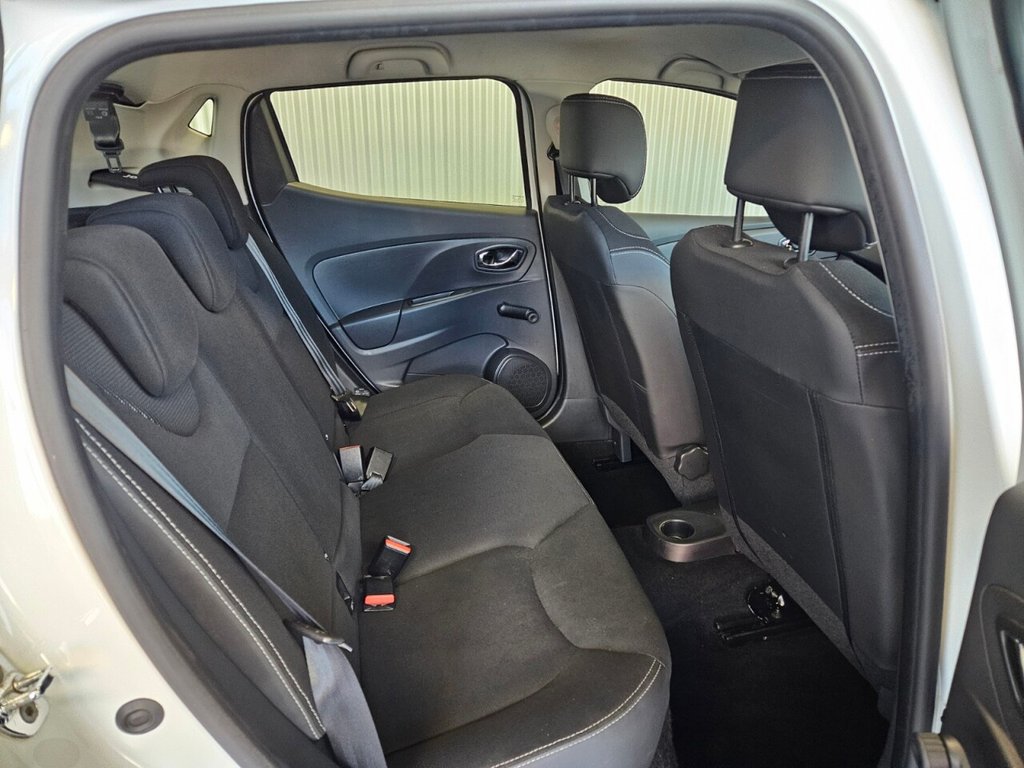 Used Renault Clio 2014 for sale - 76783703: Photo 23