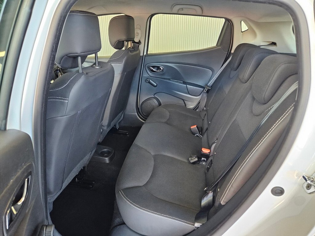 Used Renault Clio 2014 for sale - 76783703: Photo 31