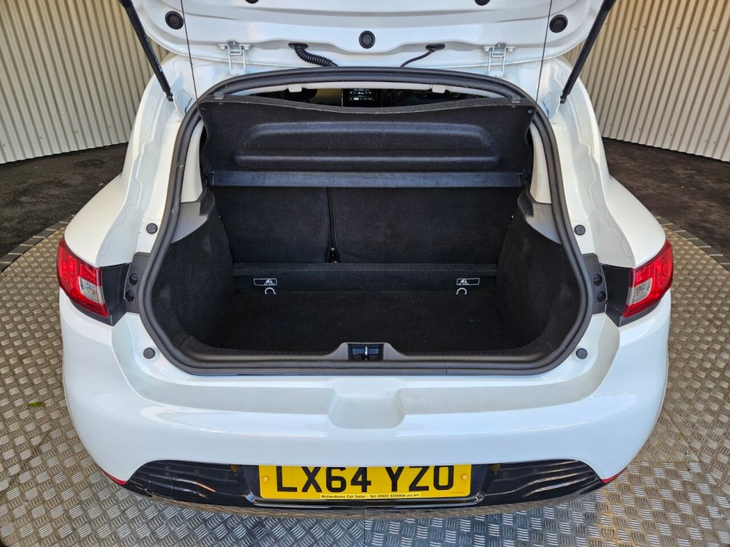 Used Renault Clio 2014 for sale - 76783703: Photo 5