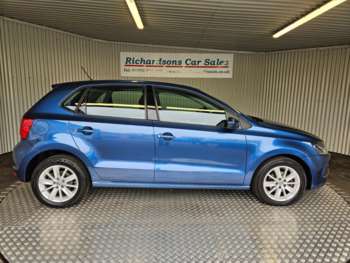 Used Volkswagen Polo 2015 for sale - 74473272: Photo