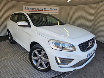 Used Volvo XC60 2014 for sale - 79197635: Photo