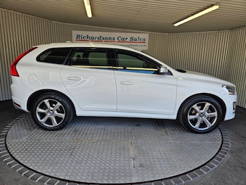 Used Volvo XC60 2014 for sale - 79197635: Photo