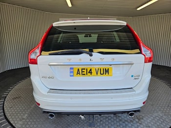 Used Volvo XC60 2014 for sale - 79197635: Photo
