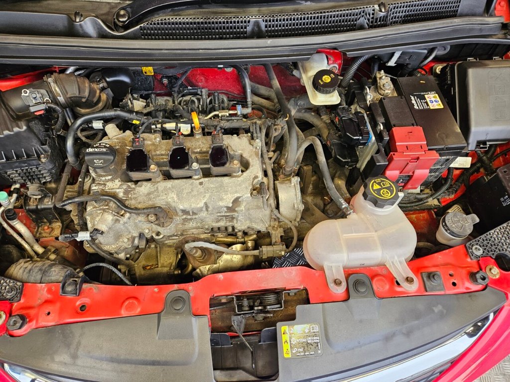 Used Vauxhall Viva 2016 for sale - 77534818: Photo 10