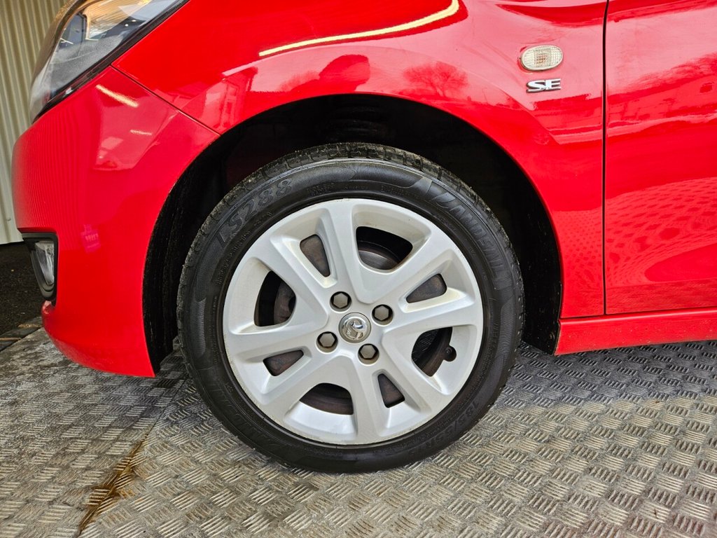 Used Vauxhall Viva 2016 for sale - 77534818: Photo 13