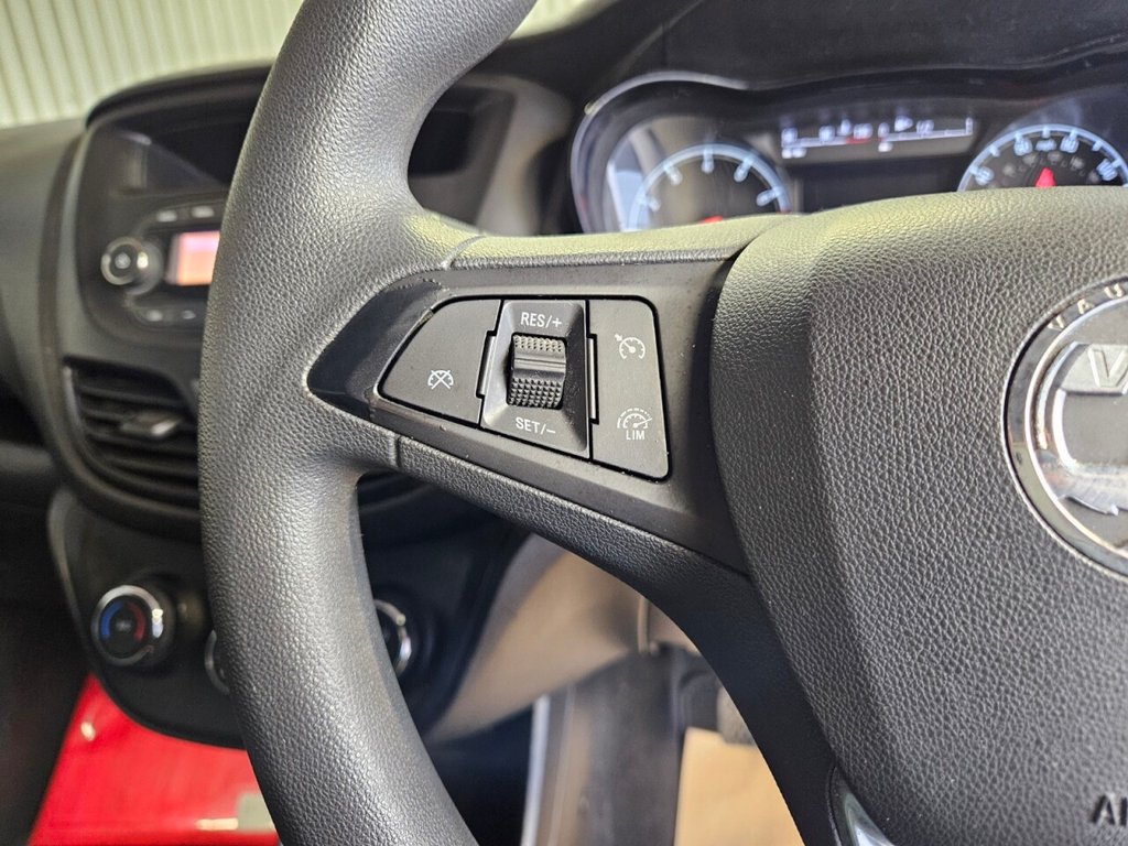 Used Vauxhall Viva 2016 for sale - 77534818: Photo 15
