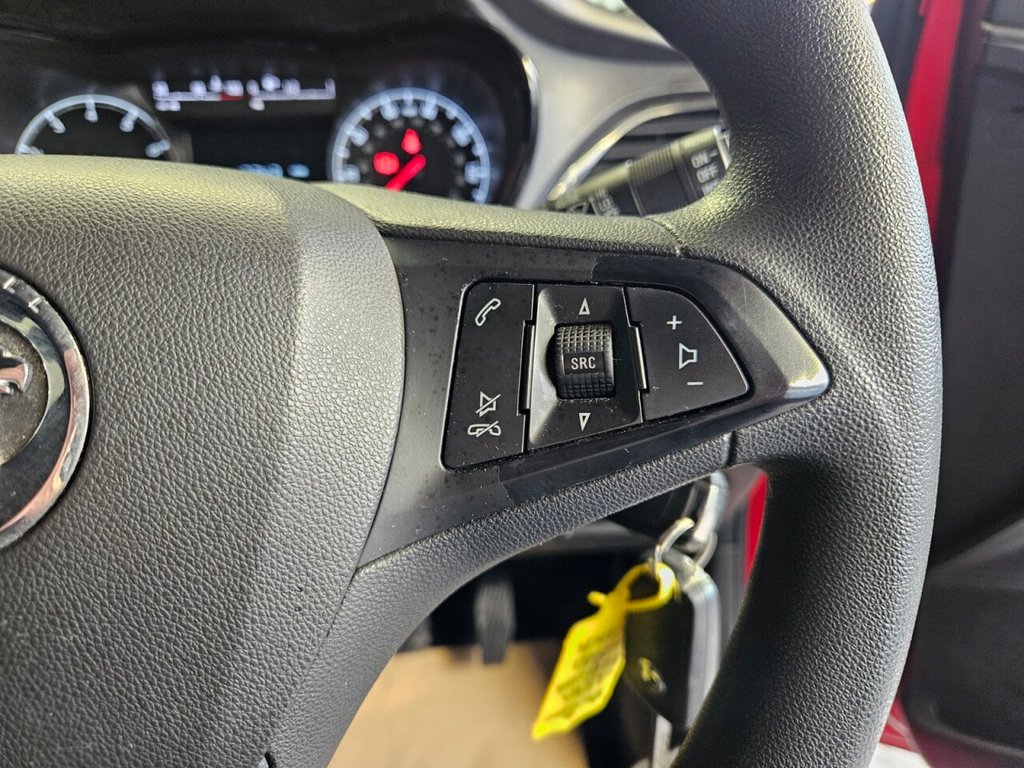 Used Vauxhall Viva 2016 for sale - 77534818: Photo 16